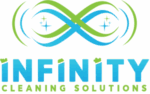 Infinity Cleaning Solutions Logo